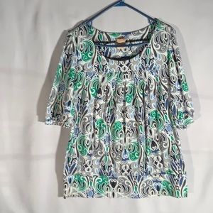 Faded Glory Women Top